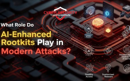What Role Do AI-Enhanced Rootkits Play in Modern Attacks?