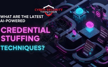 What Are the Latest AI-Powered Credential Stuffing Techniques?