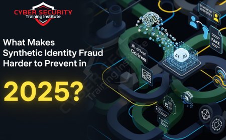What Makes Synthetic Identity Fraud Harder to Prevent in 2025?