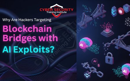 Why Are Hackers Targeting Blockchain Bridges with AI Exploits?