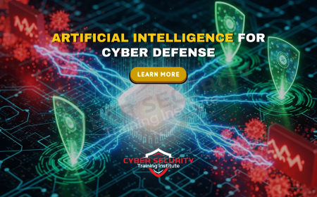How Can Artificial Intelligence Improve Cybersecurity?