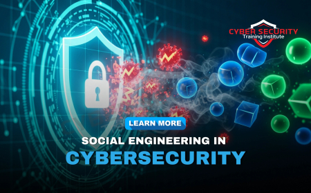 What Is Social Engineering in Cybersecurity and How to Prevent It?