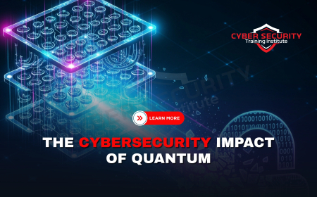 How Does Quantum Computing Impact Cybersecurity?
