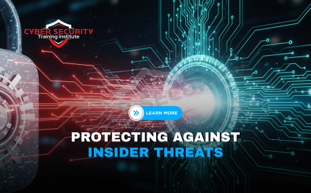 How Can Organizations Protect Against Insider Threats?