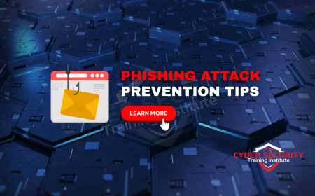 How Can You Stay Safe from Phishing Attacks?