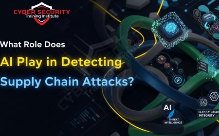 What Role Does AI Play in Detecting Supply Chain Attacks?
