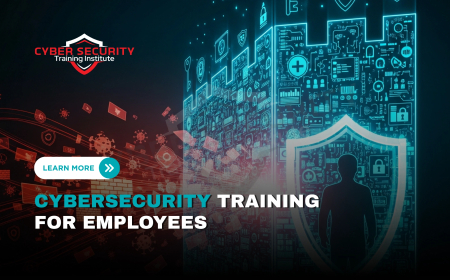 How Can Companies Train Employees to Avoid Cyber Threats?