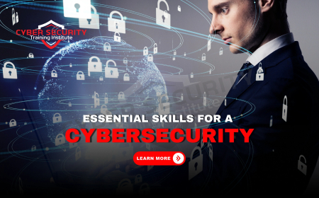 What Skills Do You Need for a Career in Cybersecurity?