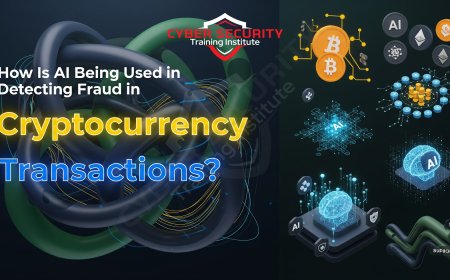 How Is AI Being Used in Detecting Fraud in Cryptocurrency Transactions?