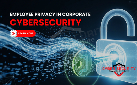 How Can Companies Balance Cybersecurity with Employee Privacy?