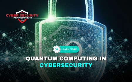 How Quantum Computing Will Transform Cybersecurity | Opportunities and Risks