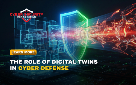 What Role Do Digital Twins Play in Cybersecurity of Smart Cities?