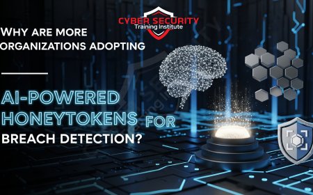 Why Are More Organizations Adopting AI-Powered Honeytokens for Breach Detection?