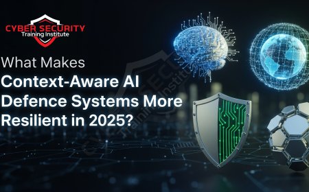What Makes Context-Aware AI Defense Systems More Resilient in 2025?