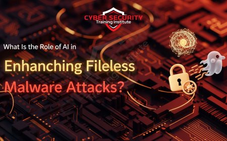 What Is the Role of AI in Enhancing Fileless Malware Attacks?