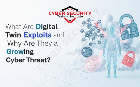 What Are Digital Twin Exploits and Why Are They a Growing Cyber Threat?