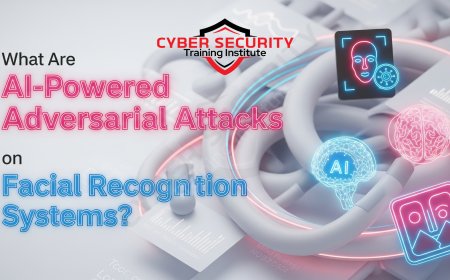 What Are AI-Powered Adversarial Attacks on Facial Recognition Systems?