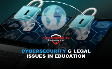 What Are the Legal Risks of Poor Cybersecurity in Education?