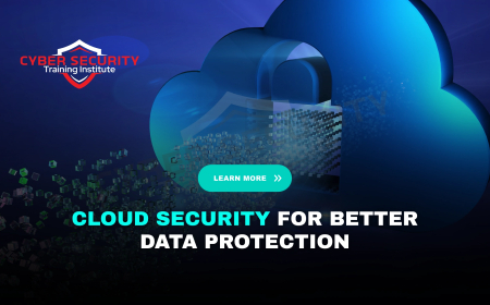 How Can Cloud Security Improve Data Protection in Schools?