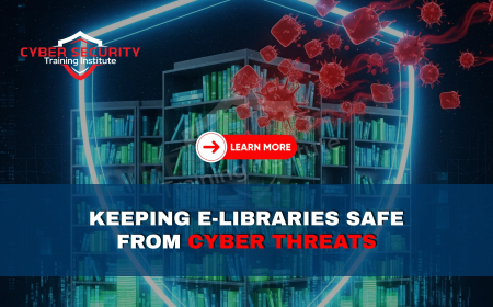 What Are the Best Practices for Securing E-Libraries and Digital Records?