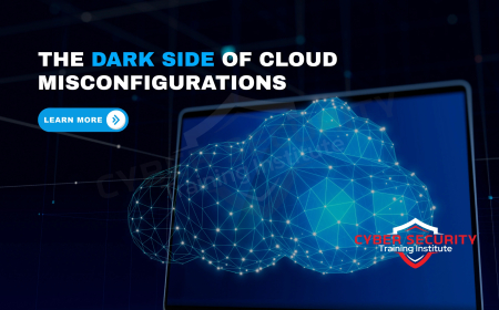 What Are the Hidden Risks of Cloud Misconfigurations?