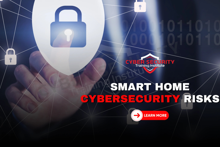 The Cybersecurity Risks Lurking Inside Your Smart Home Devices - Cyber ...
