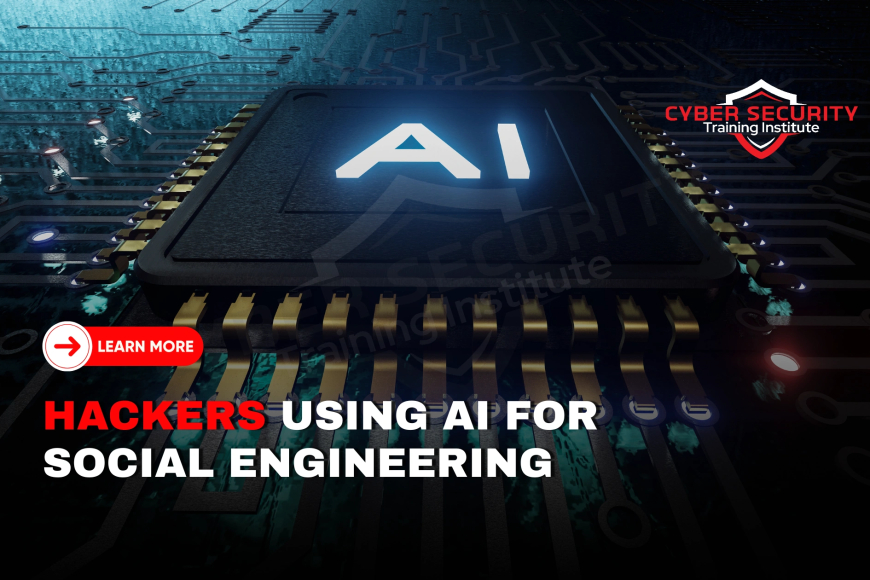 How Hackers Use Chatbots and AI Assistants for Social Engineering ...