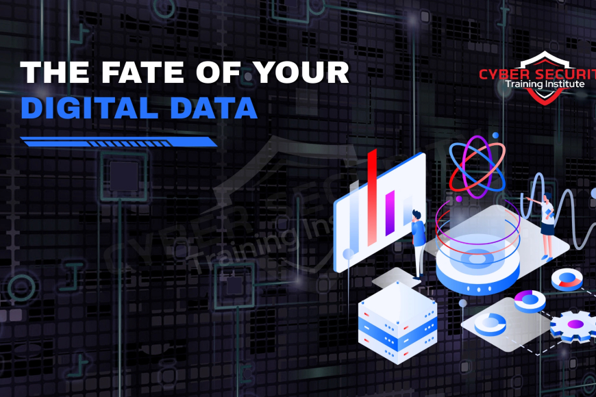 Digital Afterlife | What Happens to Your Data When You Die? - Cyber ...