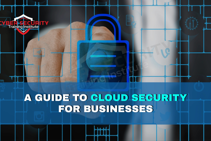 How Companies Can Secure Their Cloud Infrastructure - Cyber Security ...