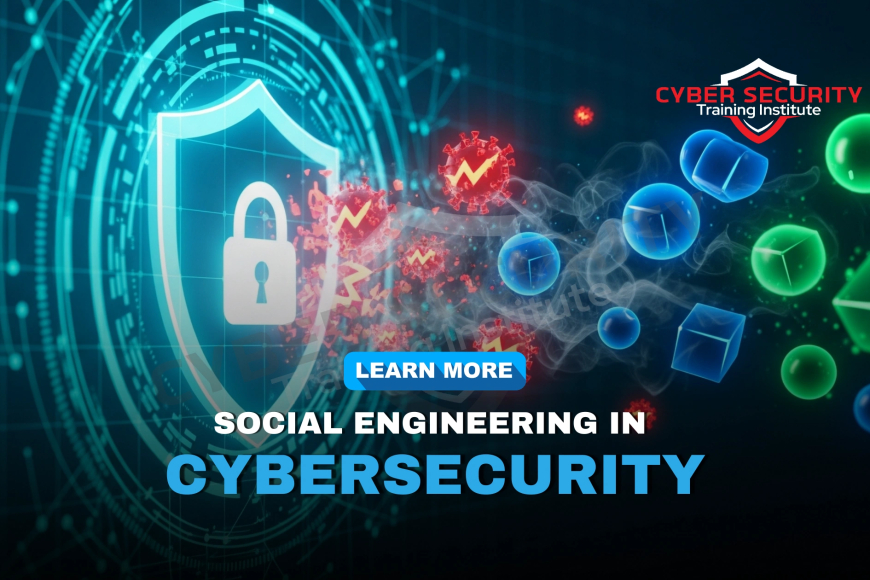 What Is Social Engineering in Cybersecurity and How to Prevent It ...
