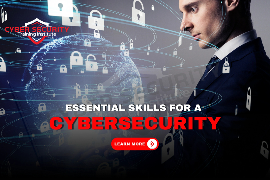 What Skills Do You Need for a Career in Cybersecurity? - Cyber Security ...