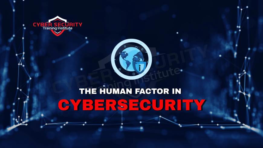 Why You’re the Weakest Link in Your Company’s Cybersecurity Chain
