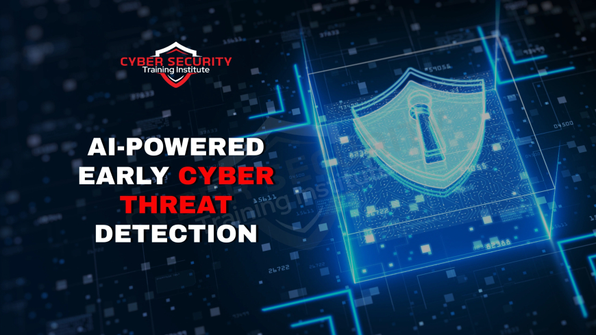 Can AI Detect Cyber Threats Before Humans Even Notice?