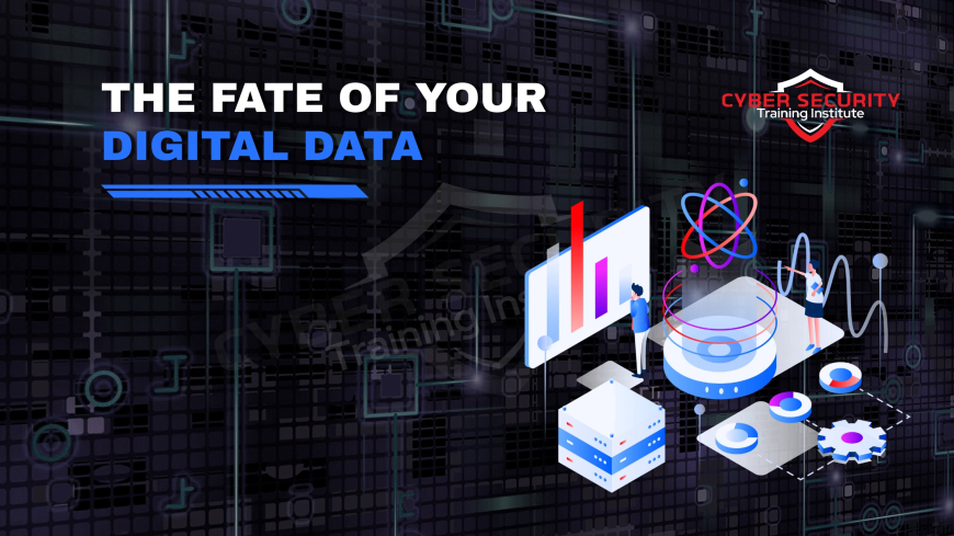 Digital Afterlife | What Happens to Your Data When You Die?