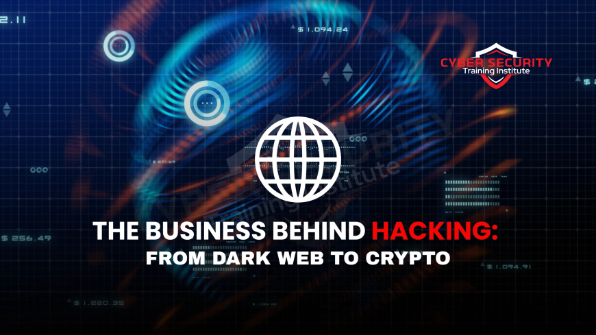 Inside the Hacker Economy | From Dark Web Jobs to Crypto Payments