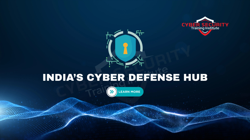State of Security | How Maharashtra is Leading India’s Cyber Defense