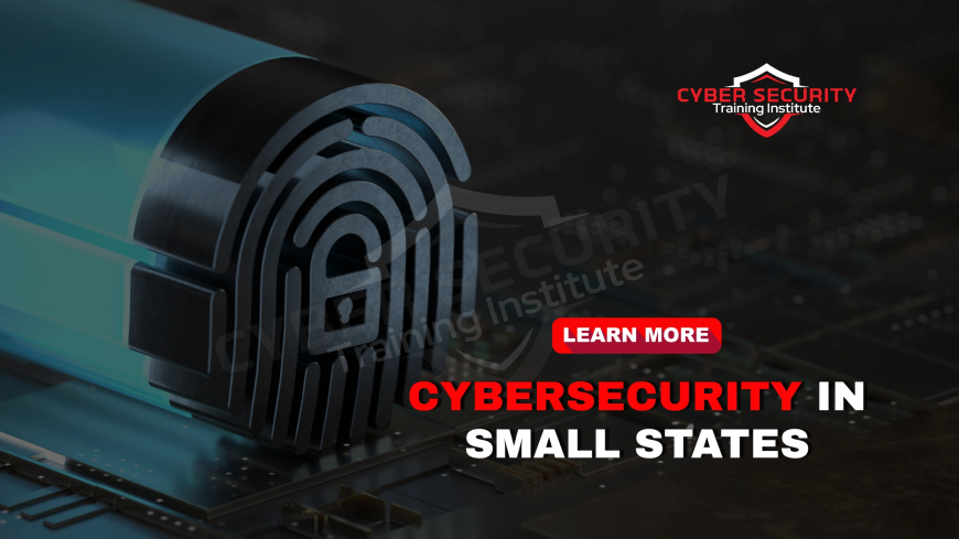 The Silent Defenders | How Small States like Goa and Sikkim Handle Cyber Threats