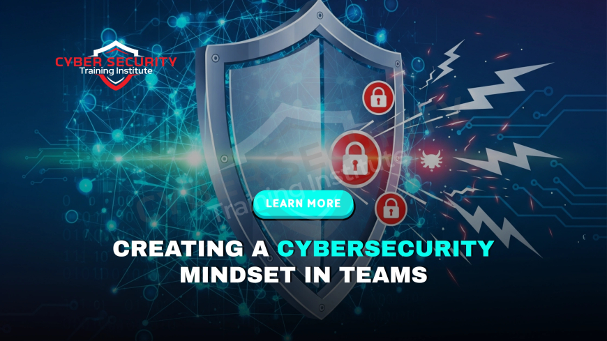 Building a Cybersecurity Culture in the Workplace