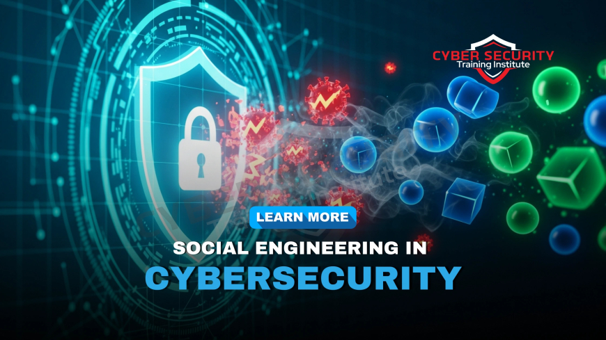 What Is Social Engineering in Cybersecurity and How to Prevent It?