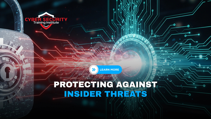 How Can Organizations Protect Against Insider Threats?