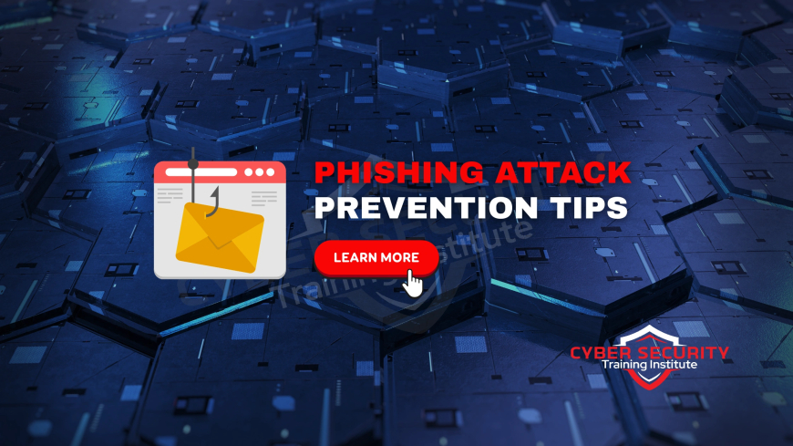 How Can You Stay Safe from Phishing Attacks?