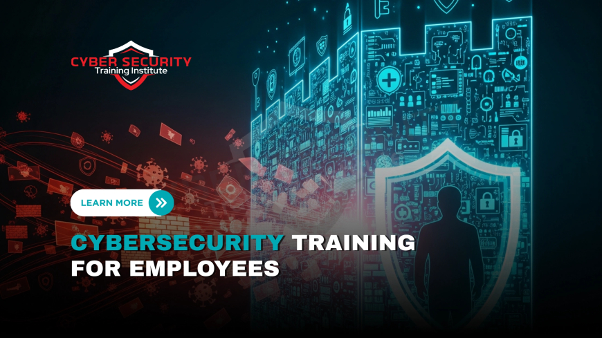 How Can Companies Train Employees to Avoid Cyber Threats?