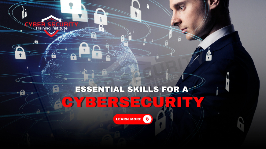 What Skills Do You Need for a Career in Cybersecurity?