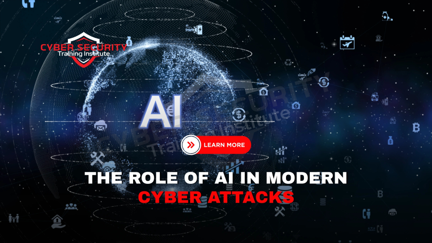 What Is the Role of AI in Defending Against Nation-State Cyber Attacks?