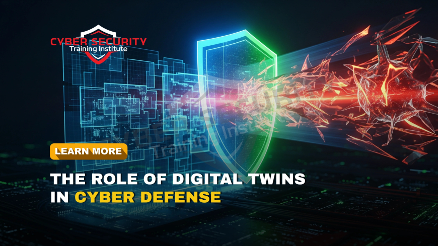 What Role Do Digital Twins Play in Cybersecurity of Smart Cities?