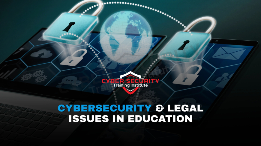 What Are the Legal Risks of Poor Cybersecurity in Education?