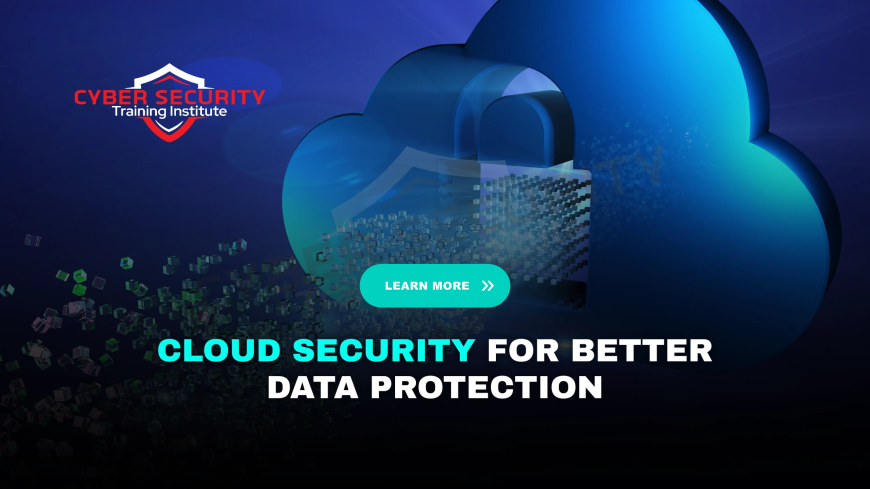 How Can Cloud Security Improve Data Protection in Schools?