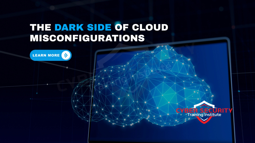 What Are the Hidden Risks of Cloud Misconfigurations?