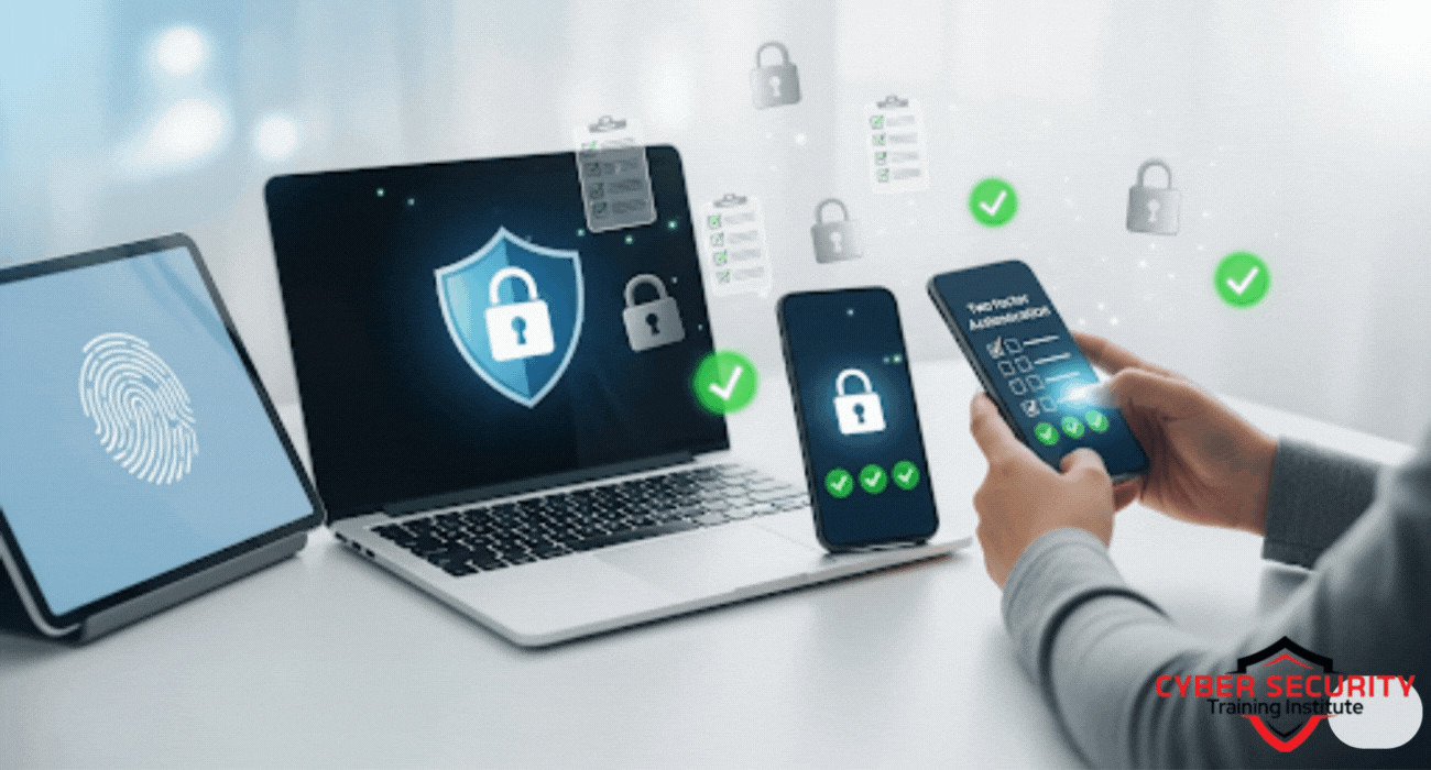 Cyber Hygiene | The Daily Habits That Keep You Safe Online