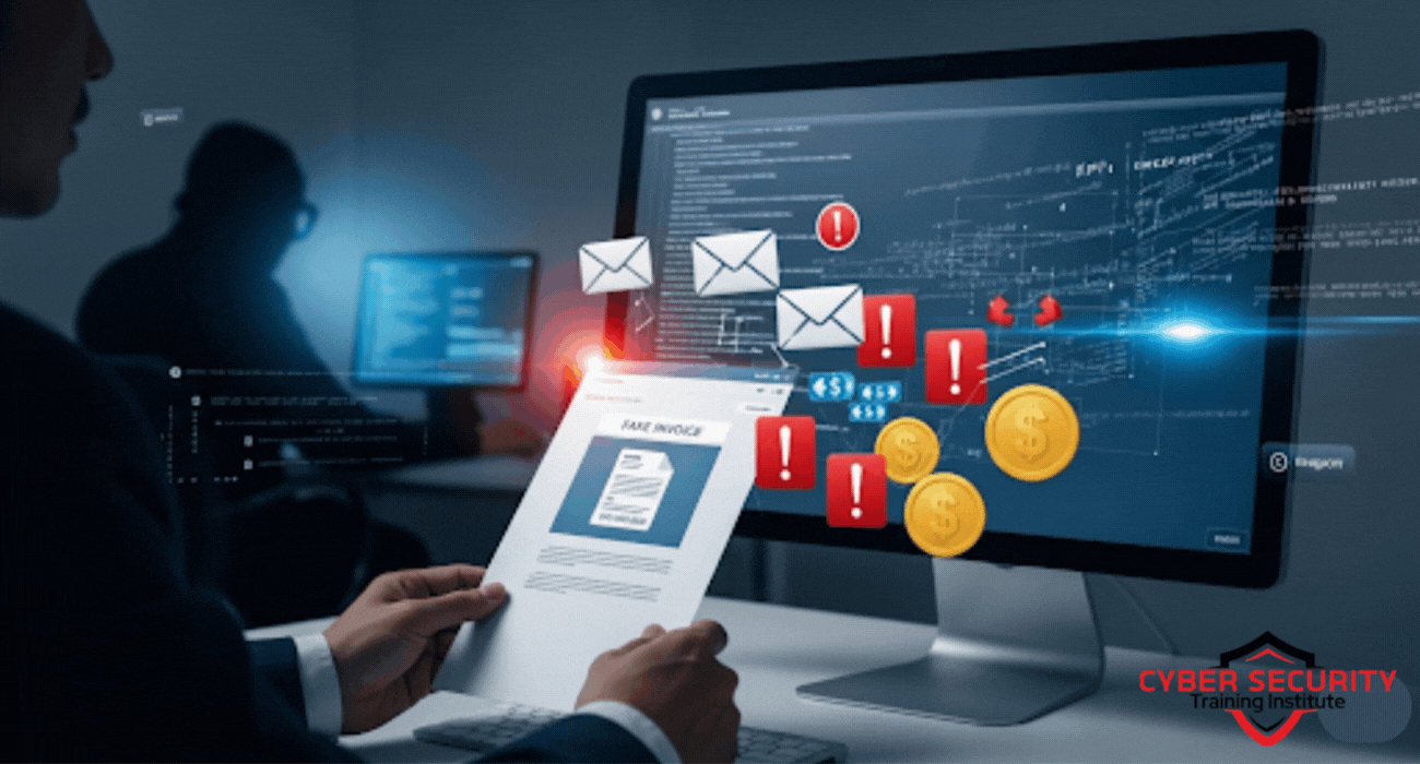 Understanding Business Email Compromise (BEC) | The Silent Killer